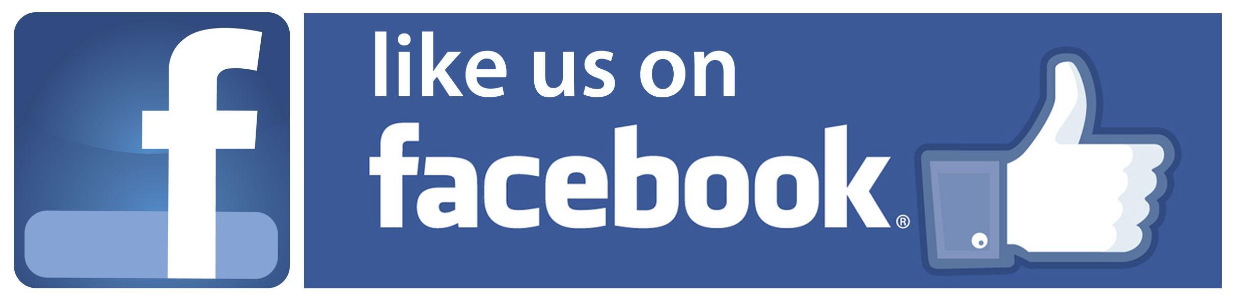 like us on facebook logo like us on facebook logo