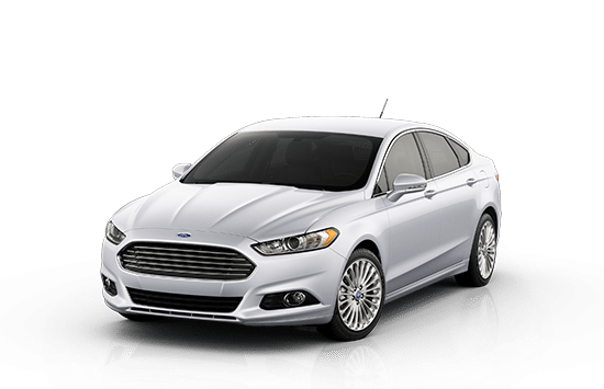 Ford Fusion 2016 Ford Fusion 2016