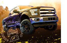 AOR AOR