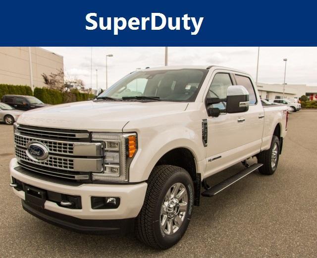 Small Business and Commercial Super Duty