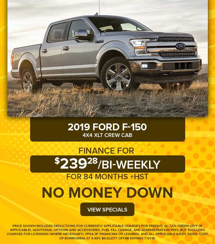 to Big 1 Barrie Ford New Ford Sales & Service in Barrie, ON