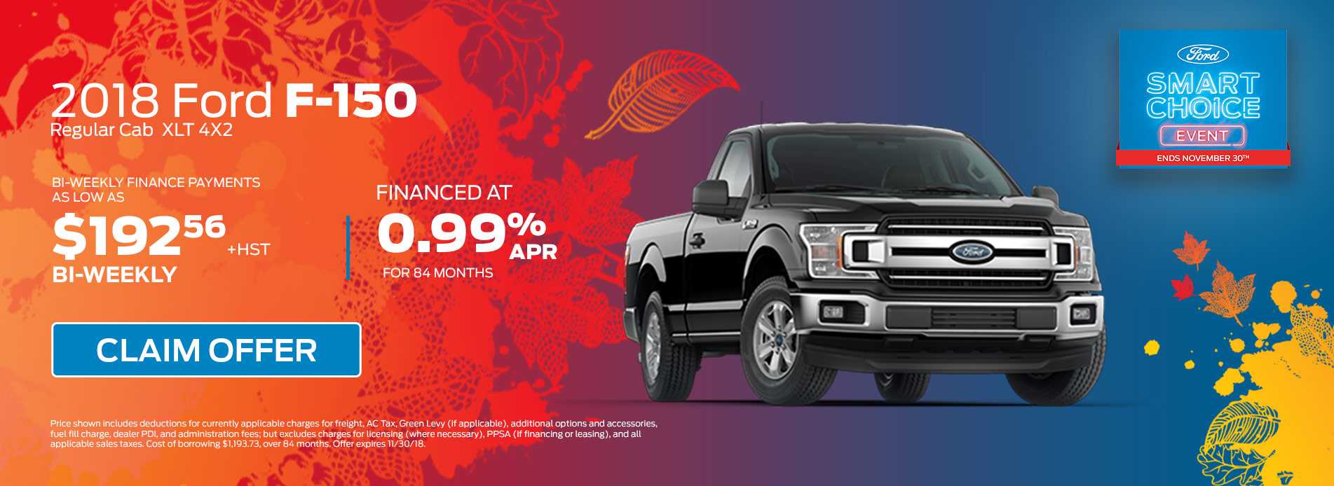 to Big 1 Barrie Ford New Ford Sales & Service in Barrie, ON