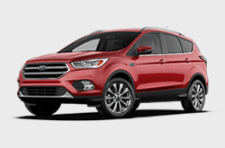 Ford Escape Ford Escape