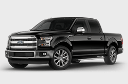 F-150 Ford Truck F-150 Ford Truck