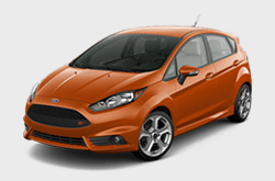 Ford Fiesta Ford Fiesta
