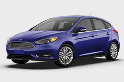 Ford Focus Ford Focus