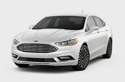Ford Fusion Ford Fusion
