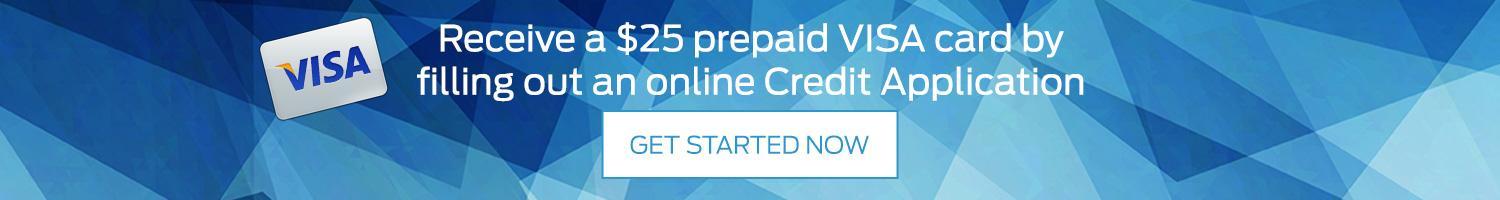 Credit App Visa Credit App Visa