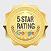 5-Star Google Rating 5-Star Google Rating