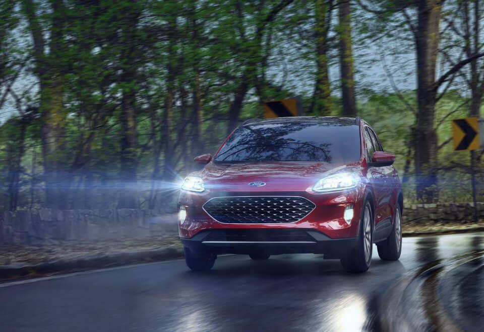 2022 Escape PHEV 2022 Escape PHEV