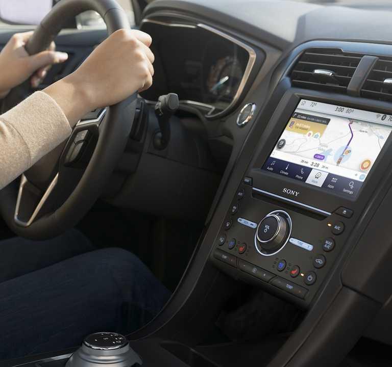 2020 Fusion Plug-In Hybrid 2020 Fusion Plug-In Hybrid