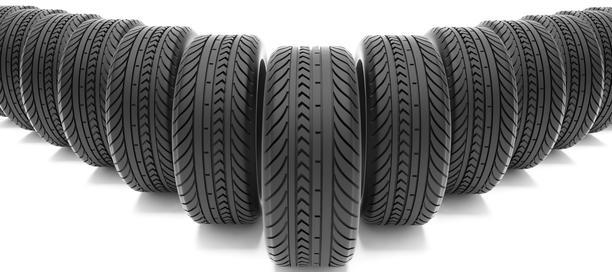 Parts Department image Parts Department image