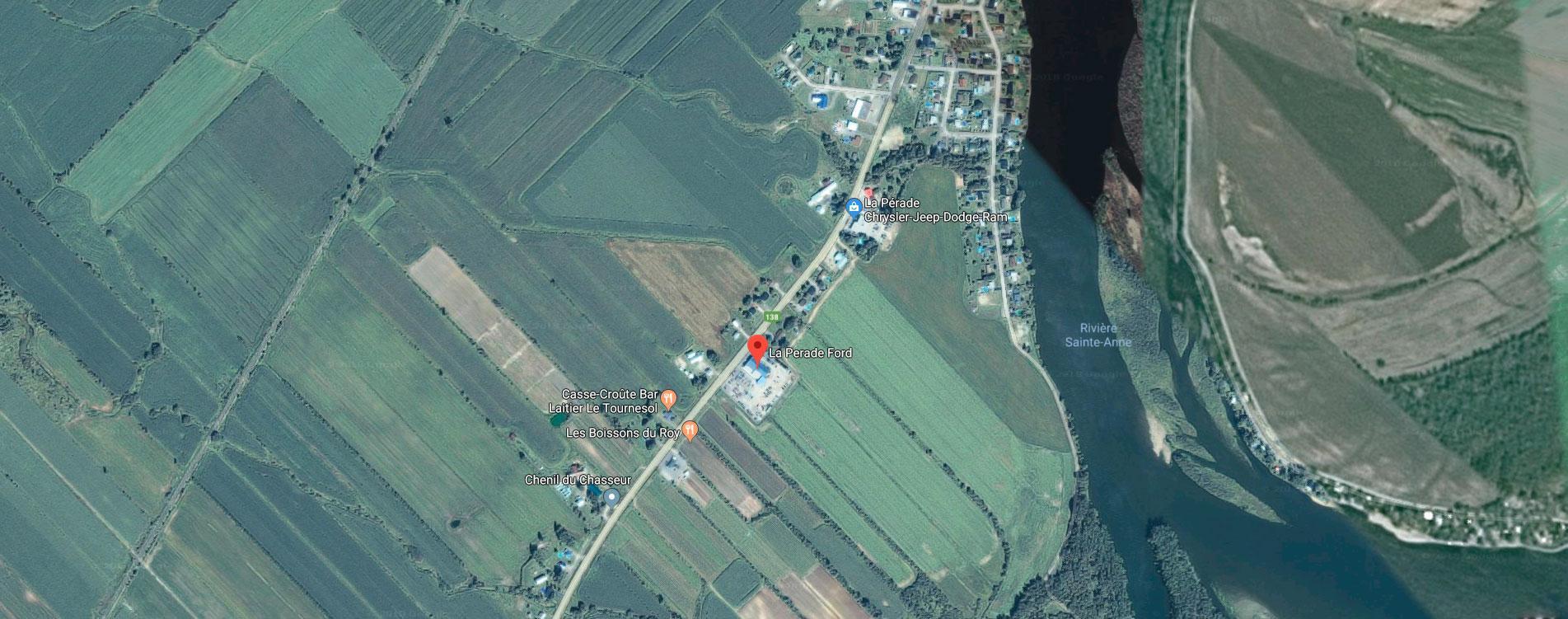 Map Map
