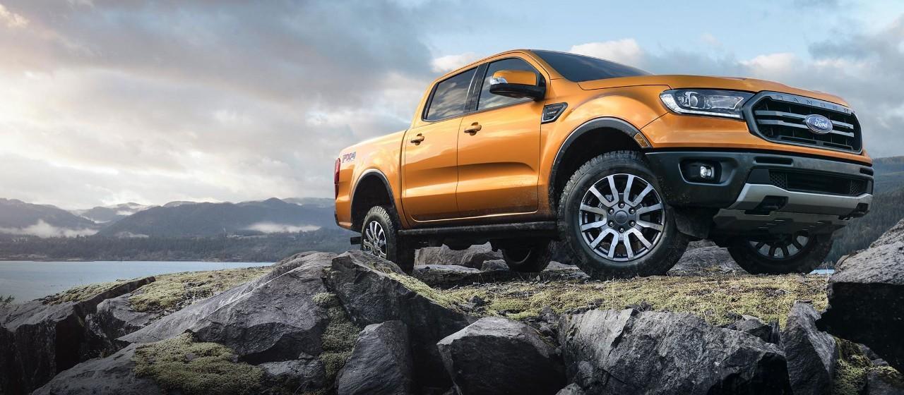 Ranger 2019 Ranger 2019