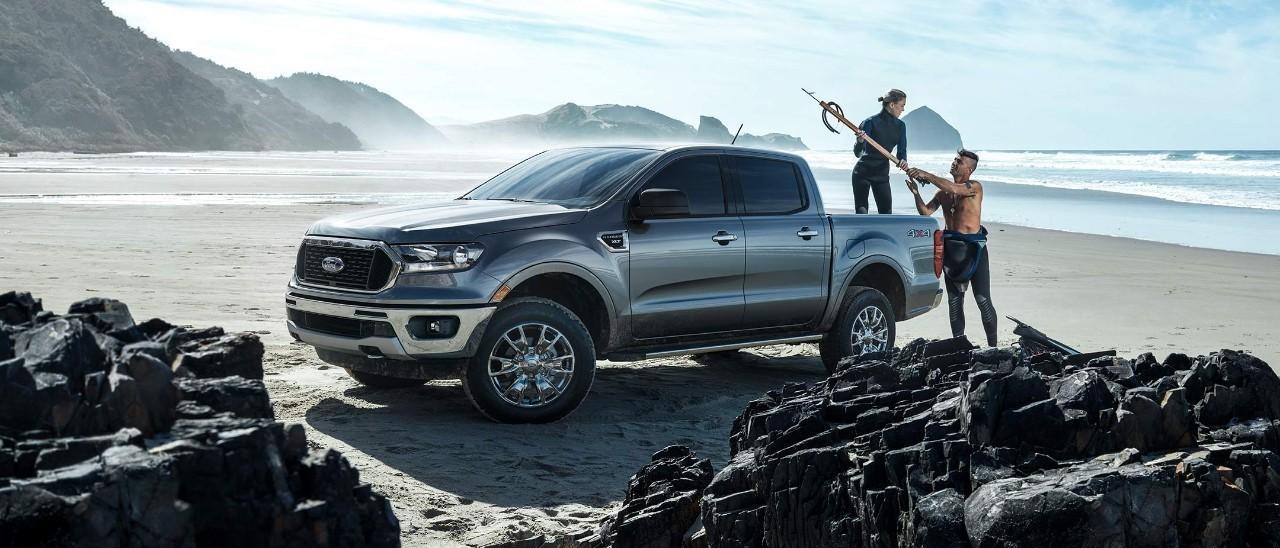Ranger 2019 Ranger 2019