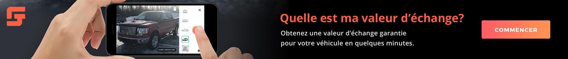 Guaranteed Trade Banner