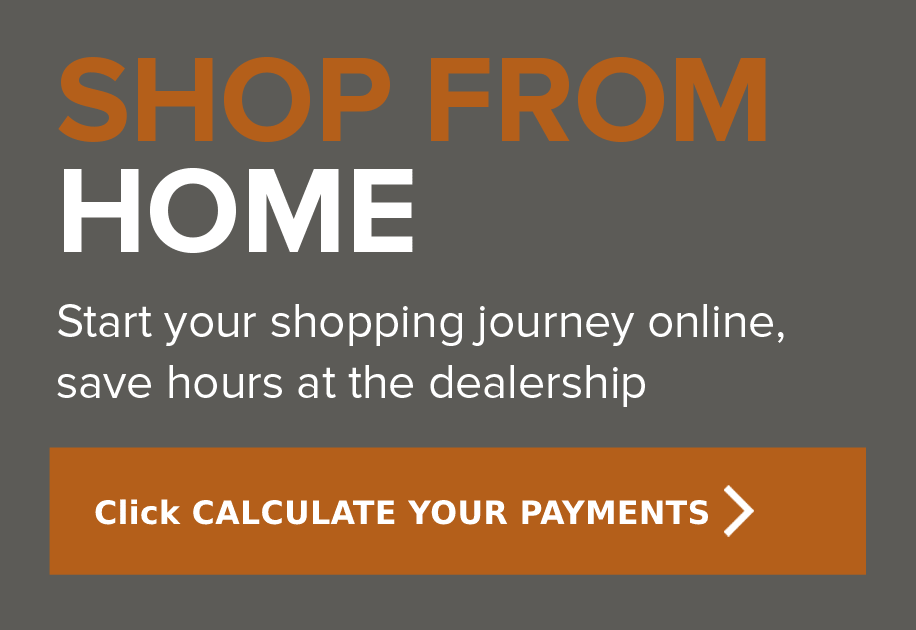 Shop From Home