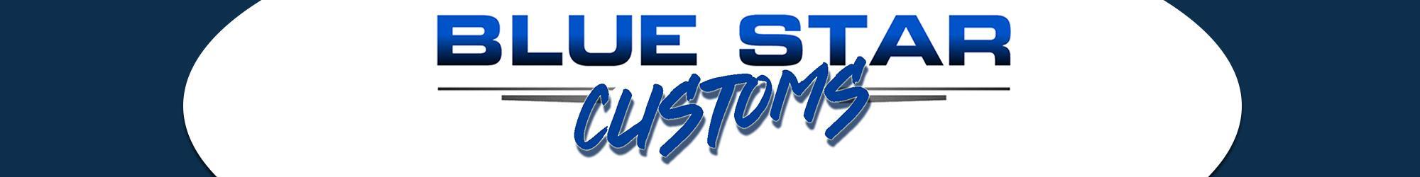 Blue Star Customs Blue Star Customs