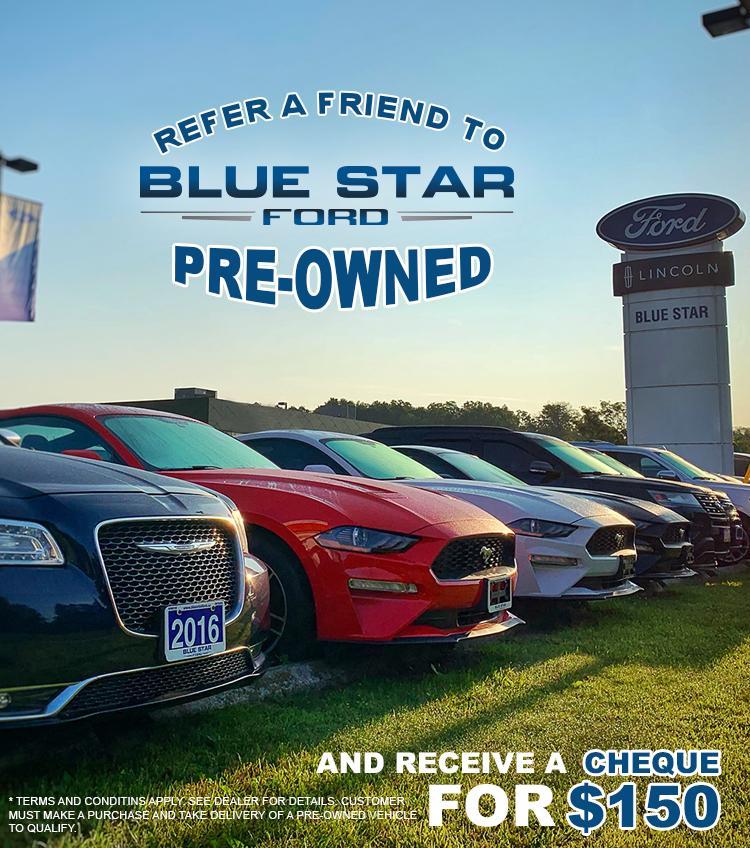 New & Used Ford Cars, Trucks & SUVs Dealership in Simcoe, ON Blue Star Ford Lincoln Sales New & Used Ford Cars, Trucks & SUVs Dealership in Simcoe, ON Blue Star Ford Lincoln Sales
