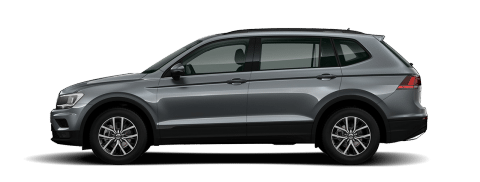 Tiguan 250 TSI Tiguan 250 TSI