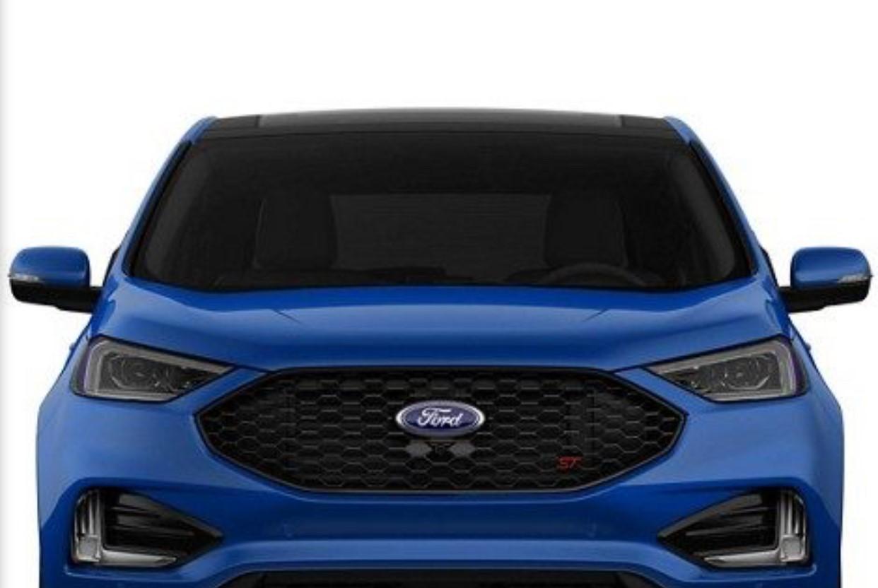 FORD PERFORMANCE FORD PERFORMANCE