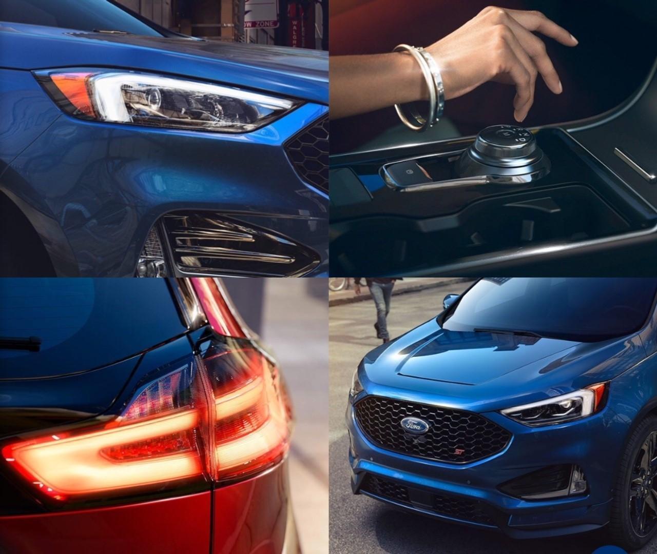 FORD PERFORMANCE FORD PERFORMANCE