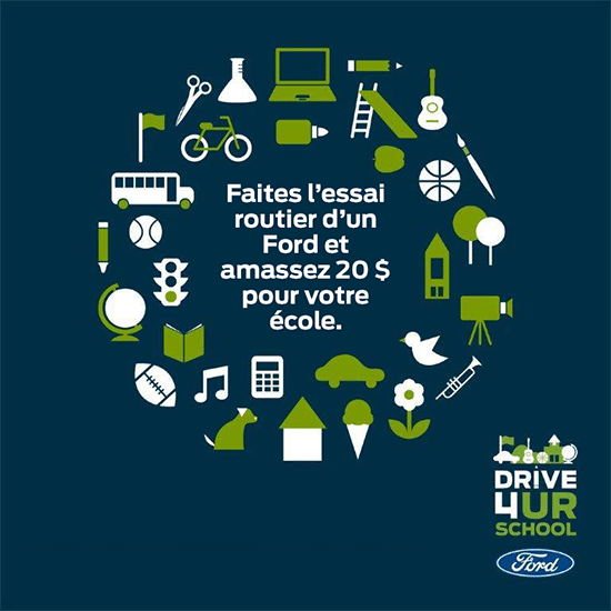 Drive school Drive school
