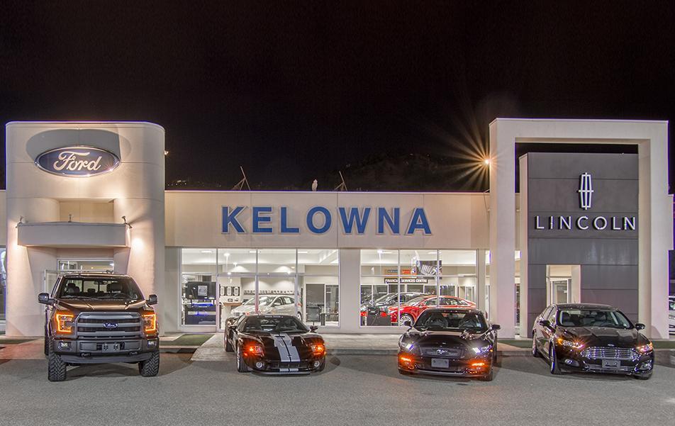 Ford dealership Ford dealership