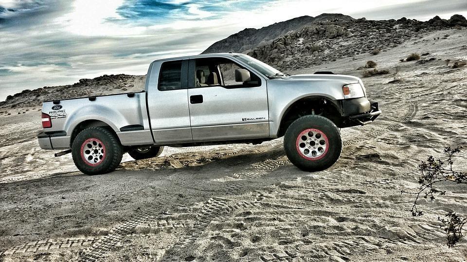 Ford We Buy Trucks image Ford We Buy Trucks image