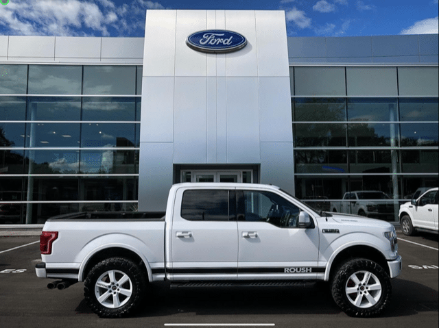 Ford We Buy Trucks image Ford We Buy Trucks image