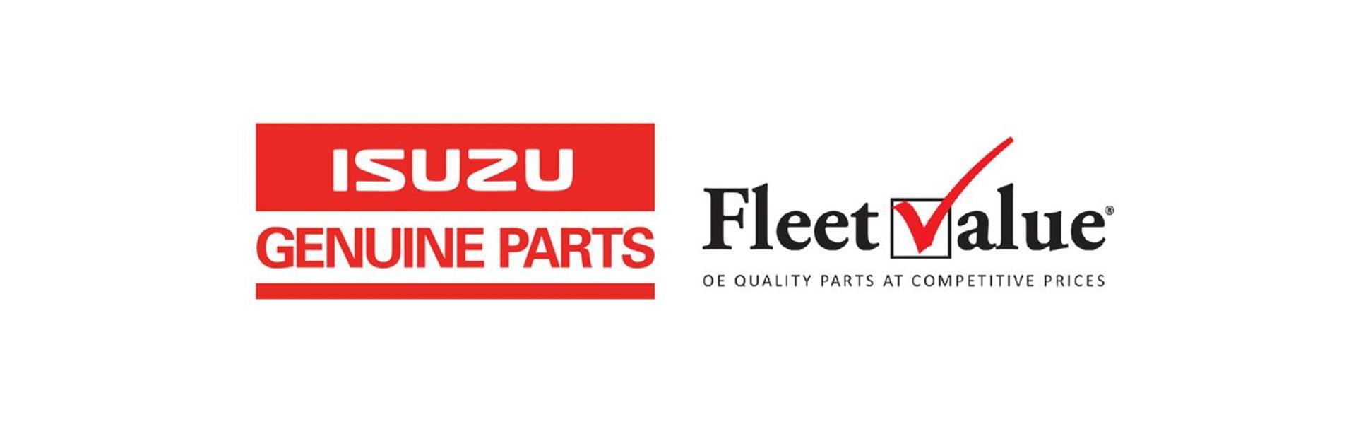 ISUZU PARTS