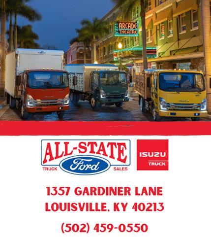All-State Ford Isuzu