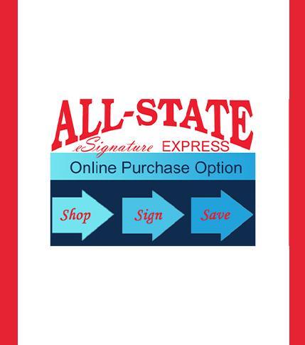 All-State Ford Isuzu eSigature Express