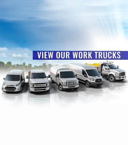 All-State Ford Trucks