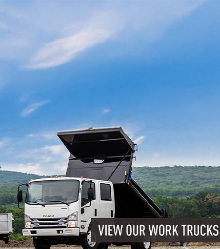 All-State Isuzu Trucks