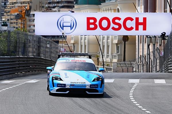 About Bosch Automotive