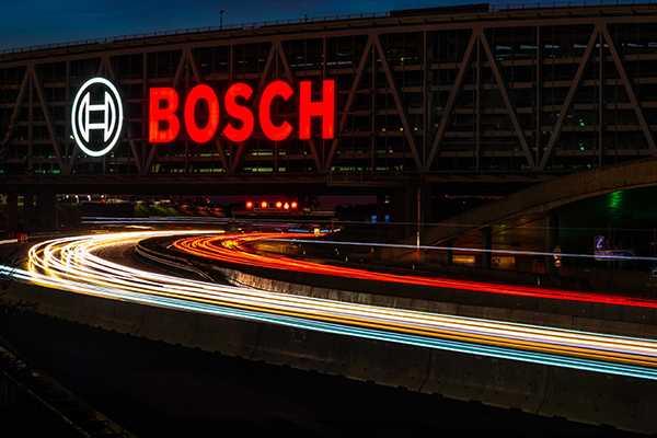 Qualifications to Become a Bosch Automotive Service