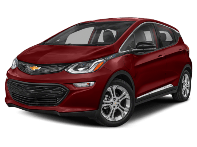 Bolt EV Bolt EV