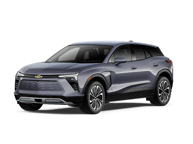 Blazer EV