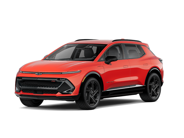Equinox EV