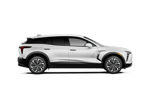 Blazer EV