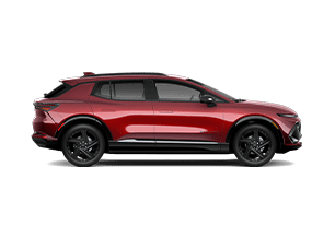 Equinox EV