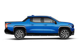 Silverado EV