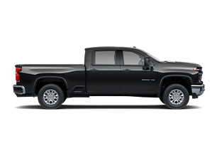 Silverado HD