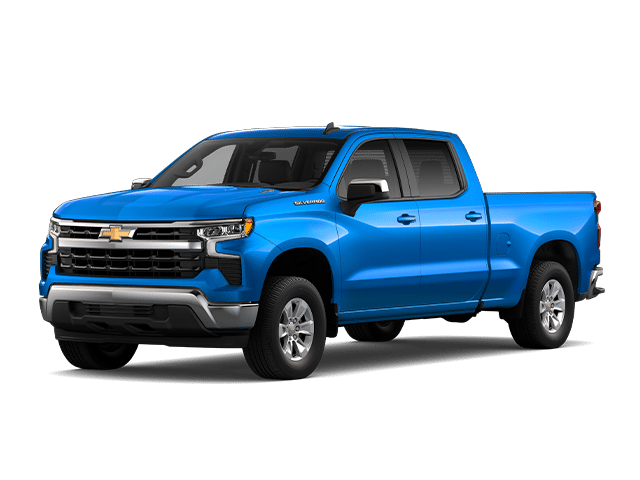 Silverado 1500