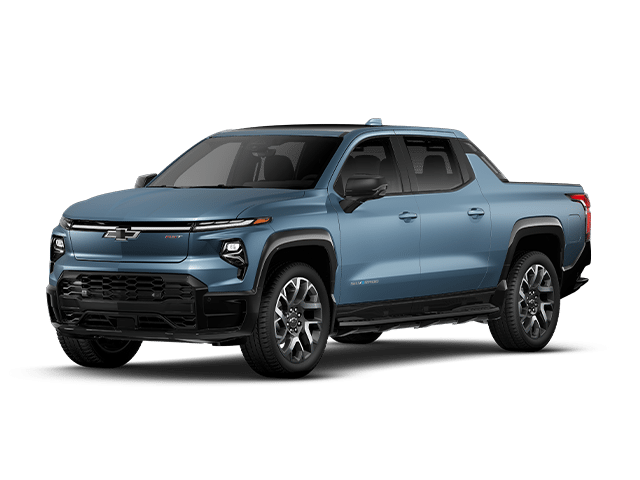 Silverado EV