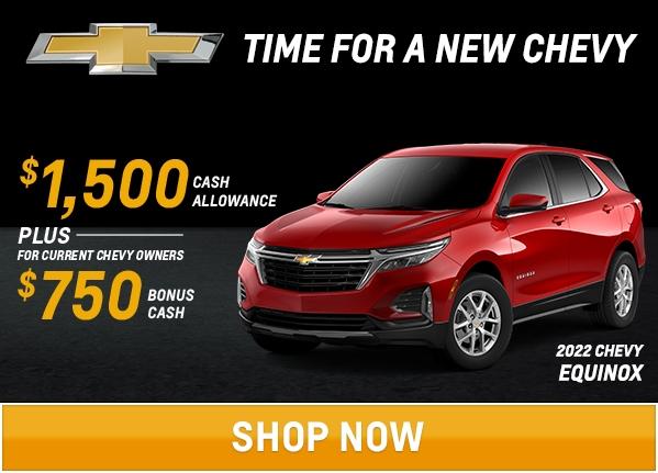 Chevrolet Dealerships in Chicago | Chicagoland & Northwest Indiana ...