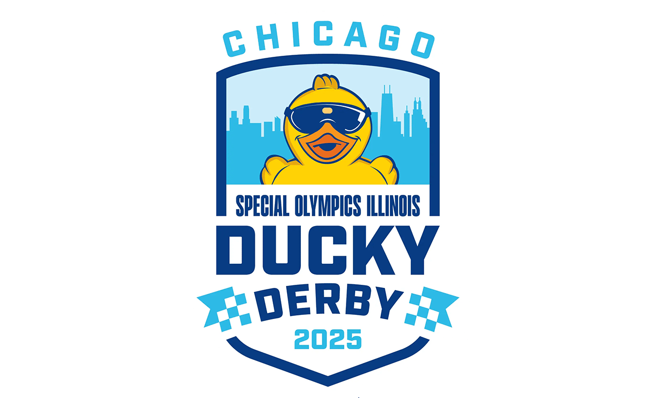 Support the IL Special Olympics via the Chicago Ducky Derby | Chevy Drives Chicago Support the IL Special Olympics via the Chicago Ducky Derby | Chevy Drives Chicago