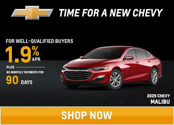 Malibu Offers