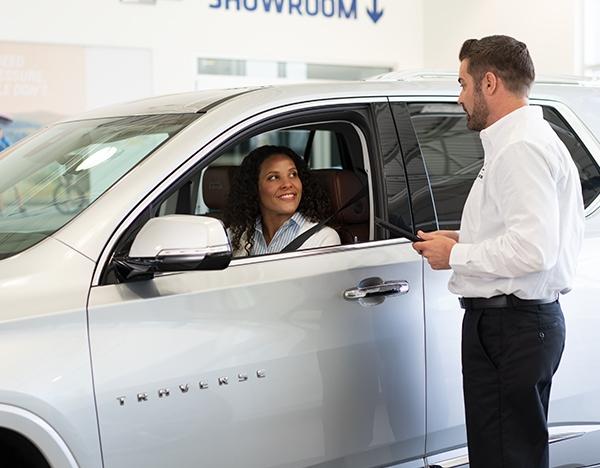 Chevy Service Chevy Service